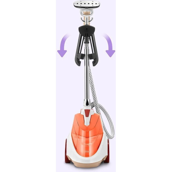 Отпариватель Kitfort КТ-9357