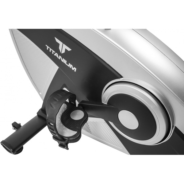 Велотренажер Titanium SF 0468