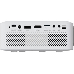 Проектор CACTUS CS-PRE.08WT.WXGA