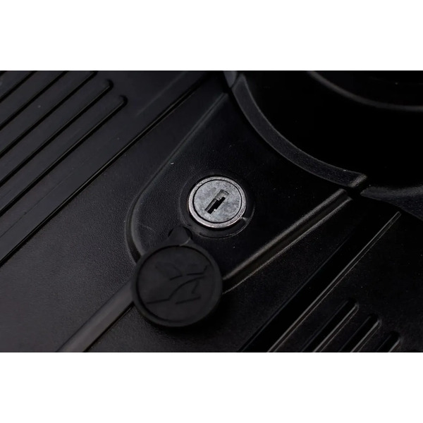 Электрический велосипед AVM DELTA PRO (Красный)