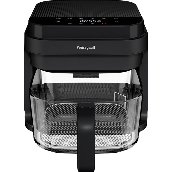 Аэрогриль Weissgauff WAF 515 GB Air Cook Master