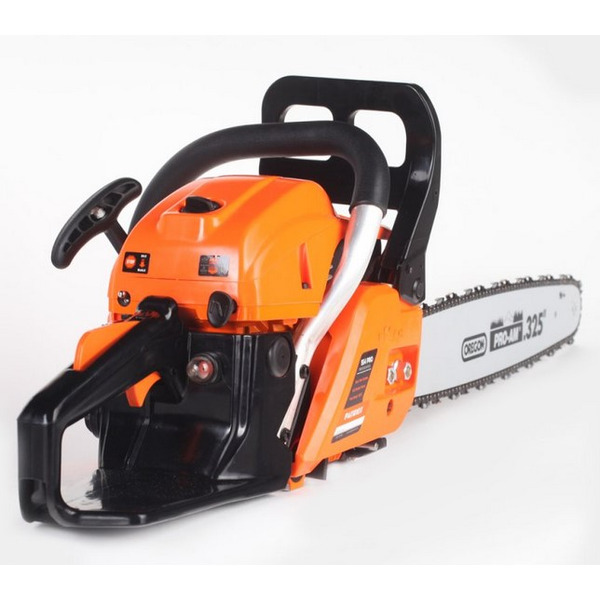 Пила цепная Patriot PT554 PRO