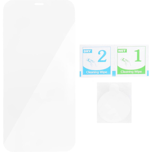 Защитное стекло Digma для Apple iPhone 12/12 Pro (DGG1AP12PA)