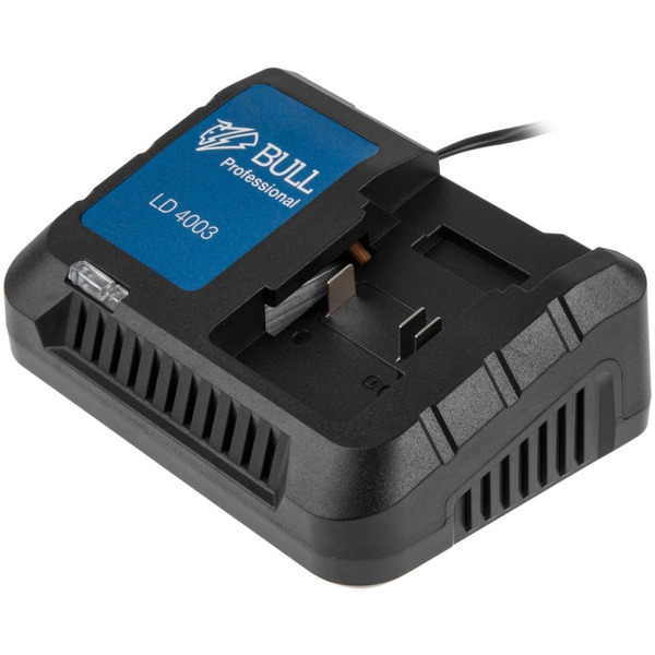 Гайковерт Bull SC 1804 (0329204)