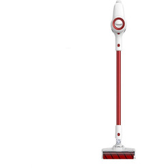 Пылесос Jimmy JV51