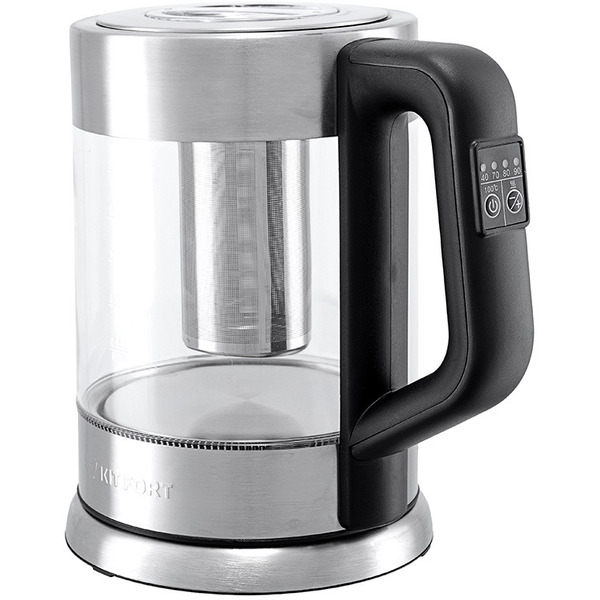 Чайник Kitfort KT-623