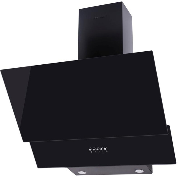 Вытяжка DACH NUBIA Push 60 Black