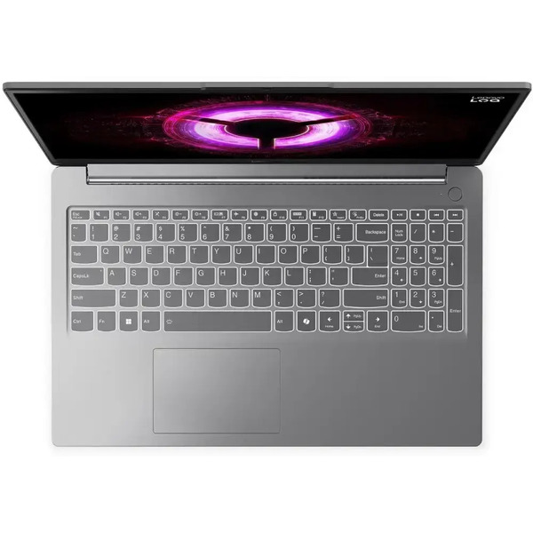Игровой ноутбук Lenovo LOQ 15ARP10E 83S00009RK