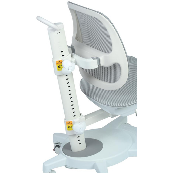 Детское кресло YOKA YC-5 Sally (серый)