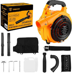 Воздуходувка Deko DKBL27 (083-2003)