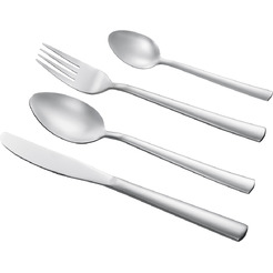 Набор столовых приборов RESTO 95450 (16 предметов)