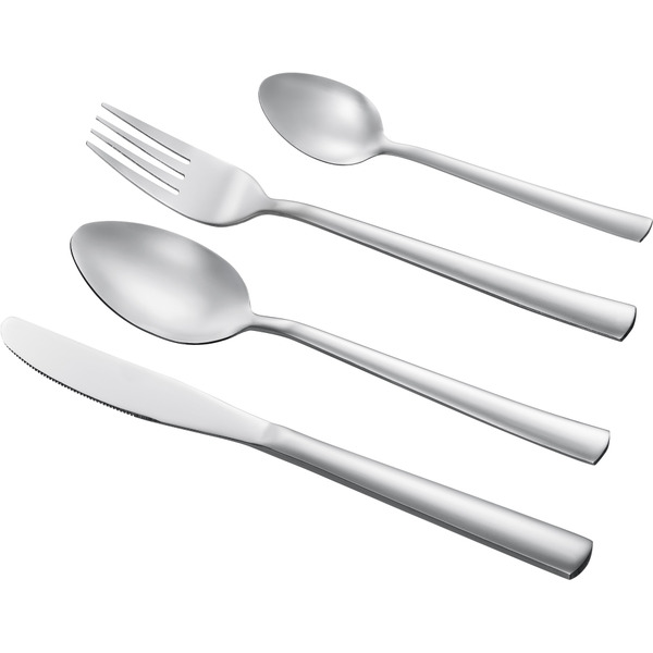Набор столовых приборов RESTO 95450 (16 предметов)