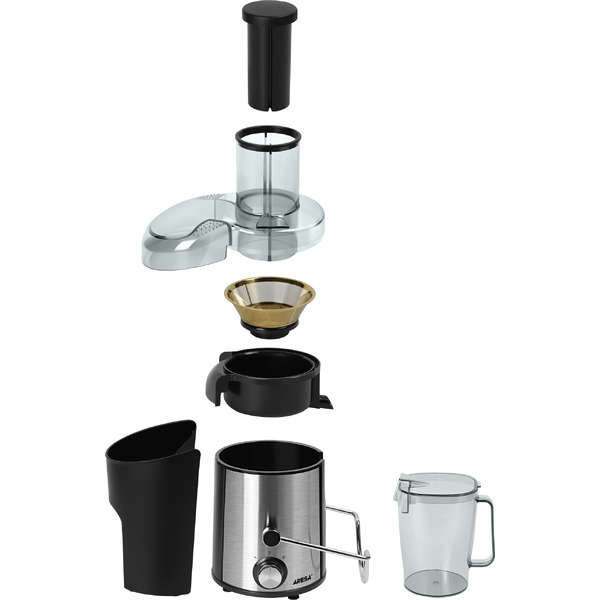 Соковыжималка Aresa AR-2506