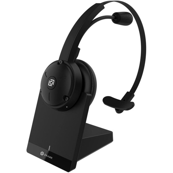 Наушники с микрофоном OKLICK HS-L700