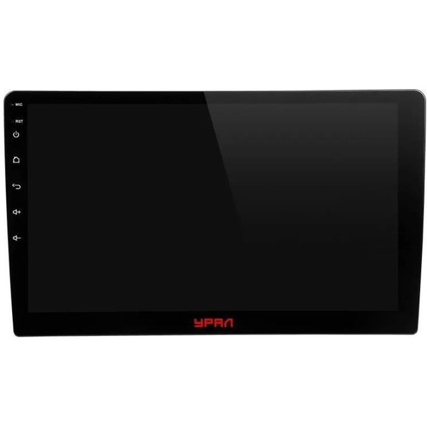 USB-магнитола УРАЛ АМС ШТОРМ 102