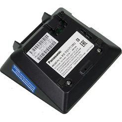 Телефон стандарта dect PANASONIC KX-TG1711RUB