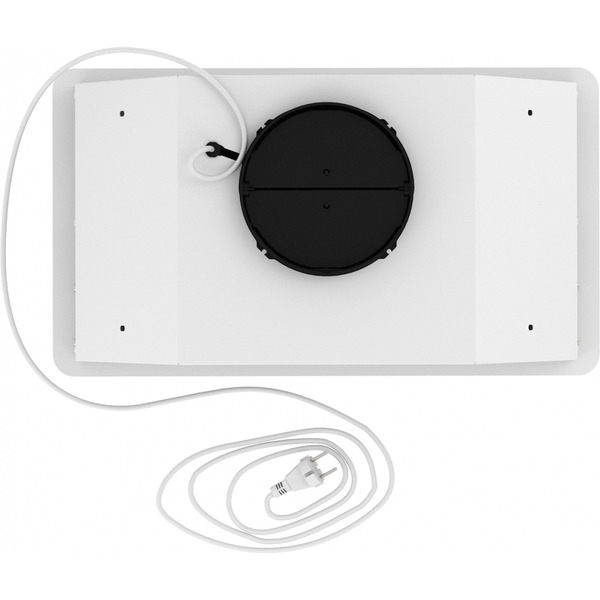 Кухонная вытяжка Franke Vera WH 52 305.0712.241