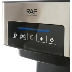 Кофеварка RAF R.136