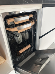 Встраиваемая посудомоечная машина VARD VDI451C