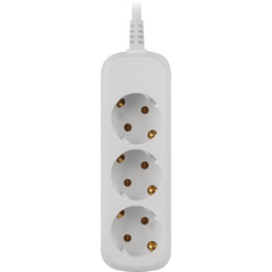 Удлинитель Эра Greenline UDL-16-3100-E