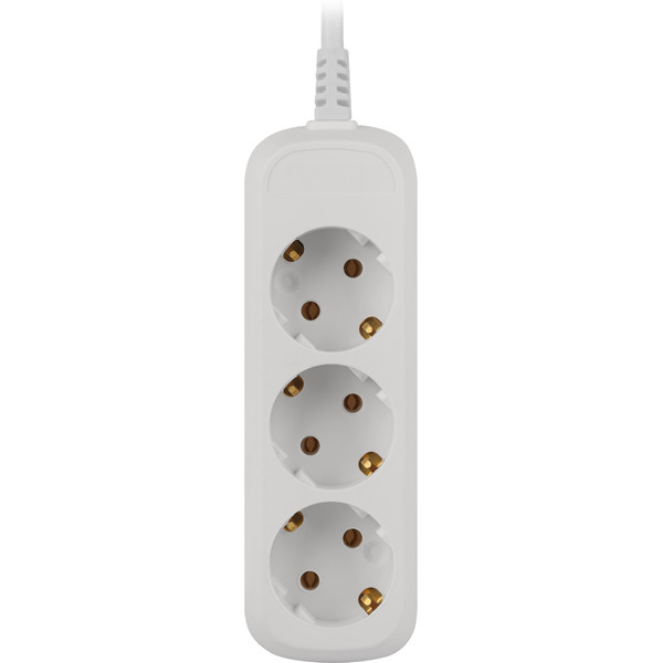 Удлинитель Эра Greenline UDL-16-3100-E
