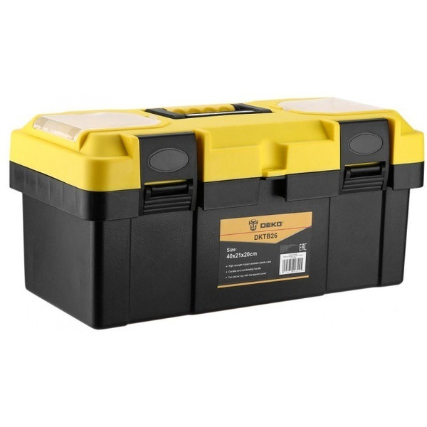 Ящик для инструментов Deko DKTB26 (065-0831)