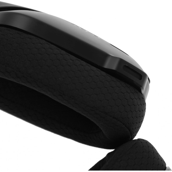 Наушники Logitech G435 (981-001053) черный