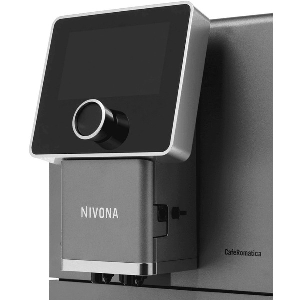Кофемашина Nivona CafeRomatica NICR 970
