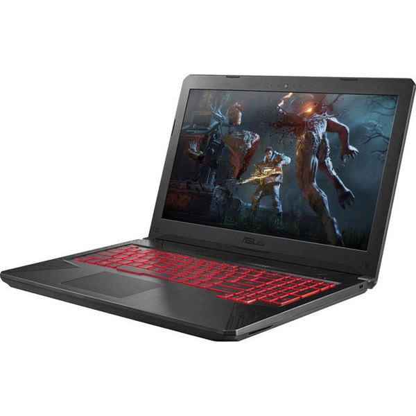 Игровой ноутбук Asus TUF Gaming FX504GE-DM118T