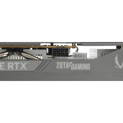 Видеокарта ZOTAC Gaming GeForce RTX 5060 Ti 8GB AMP ZT-B50610F-10M