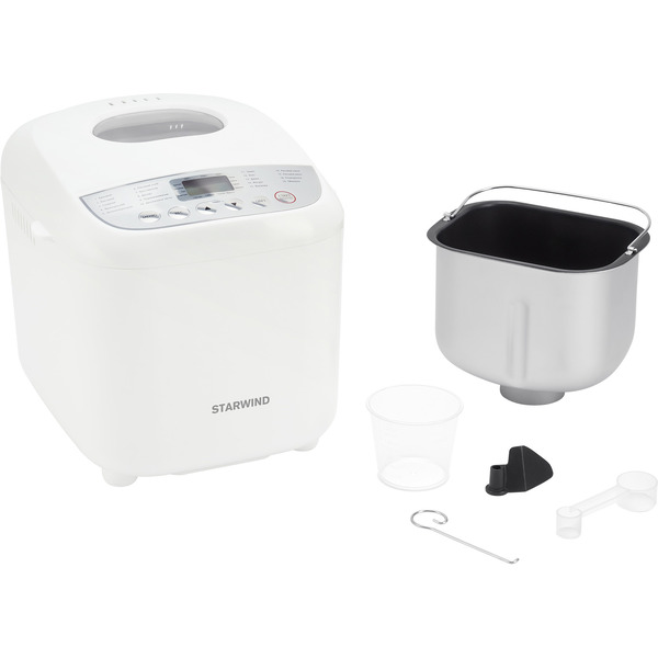 Хлебопечка StarWind SBM2085