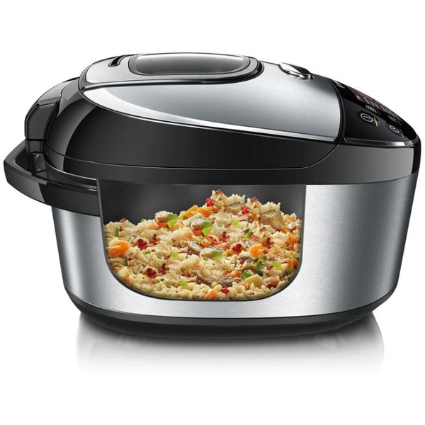 Мультиварка BOSCH MUC28B64RU