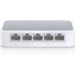 Коммутатор TP-Link TL-SF1005D