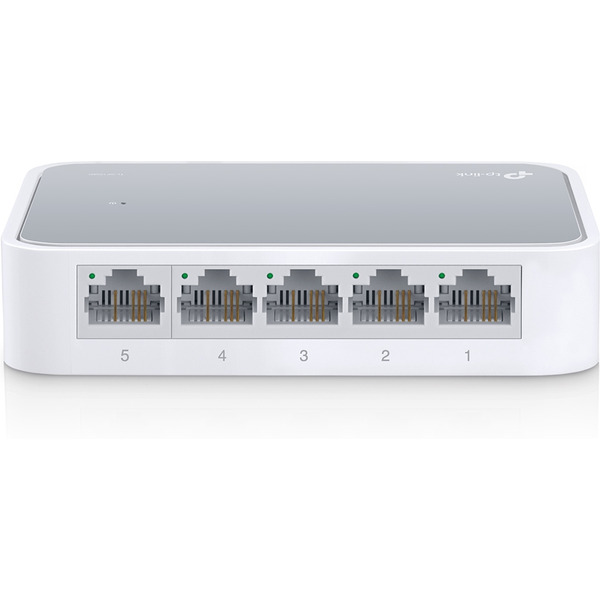 Коммутатор TP-Link TL-SF1005D