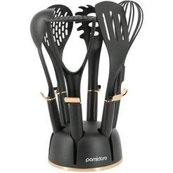 Набор кухонных принадлежностей Pomidoro Assistenza P180101
