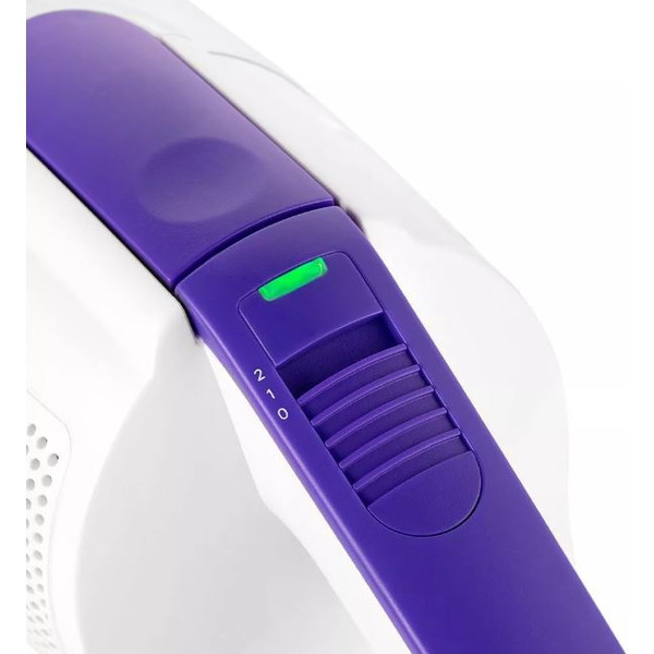 Ручной пылесос Kitfort КТ-5198