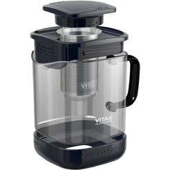Заварочный чайник 4в1 Vitax Quattropot  VX-3316