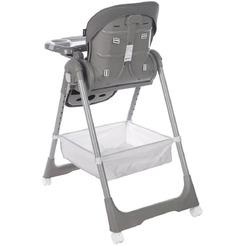 Стульчик для кормления Martin Noir Tody Lux Loft Grey