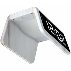 Беспроводное зарядное устройство Havit W320 (мрамор)