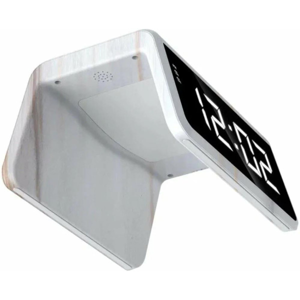 Беспроводное зарядное устройство Havit W320 (мрамор)