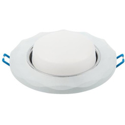 Светильник General GCL-GX53-H38-BL-6 (661153)