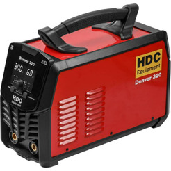 Сварочный инвертор HDC Denver 320 (HD5610-2)