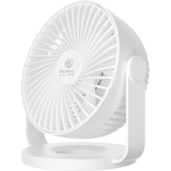 Вентилятор Royal Clima RSF-0401M-WT