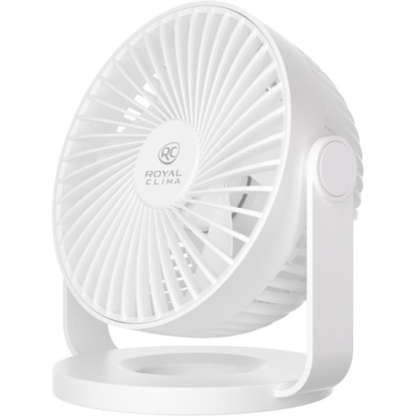 Вентилятор Royal Clima RSF-0401M-WT