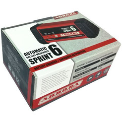 Зарядное устройство Aurora Sprint 6