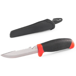 Нож универсальный КВТ KF-02 104519