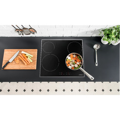 Варочная панель HANSA BHCI66306