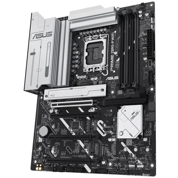 Материнская плата ASUS PRIME Z890-P WiFi
