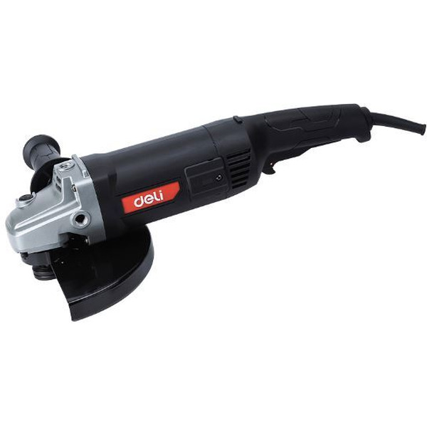 Угловая шлифмашина Deli JM230-1E (9179391)