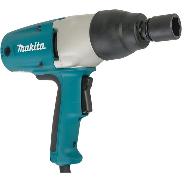 Гайковерт электрический MAKITA TW0350